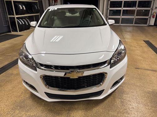 2015 Chevrolet Malibu 2LT