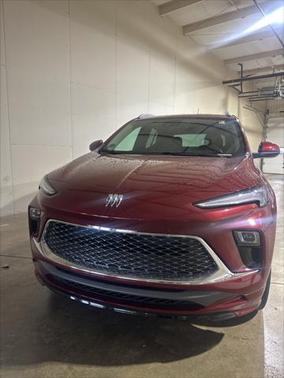 2025 Buick Encore GX Avenir