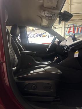 2025 Buick Encore GX Avenir