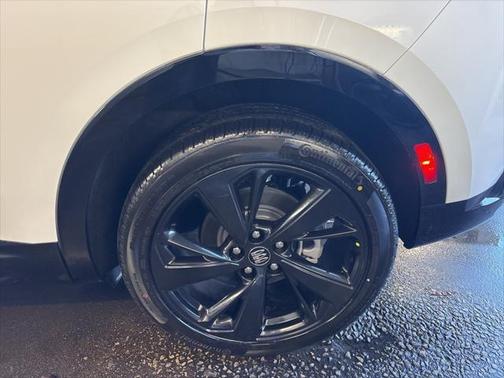 2025 Buick Envision Sport Touring AWD