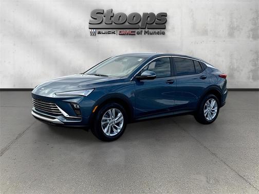 2025 Buick Envista Preferred FWD