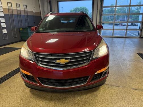 2014 Chevrolet Traverse 1LT