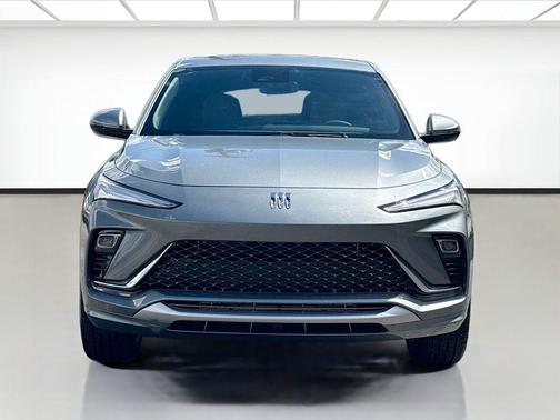 Moonstone Gray Metallic 2026 Buick Envista Avenir