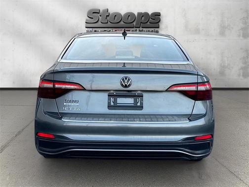 2024 Volkswagen Jetta 1.5T Sport