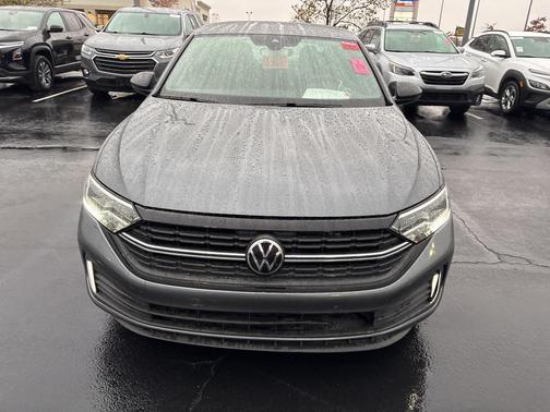 2024 Volkswagen Jetta 1.5T Sport