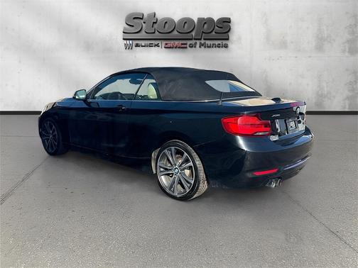 2018 BMW 230 xDrive