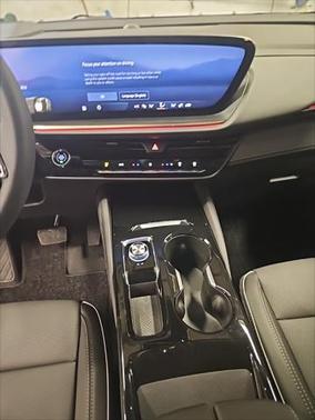 2025 Buick Envision Avenir AWD