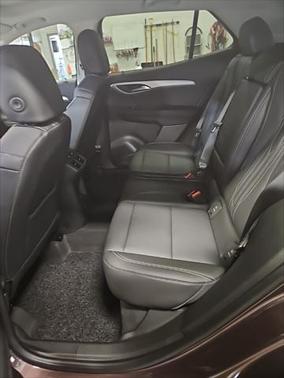2025 Buick Envision Avenir AWD