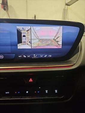 2025 Buick Envision Avenir AWD