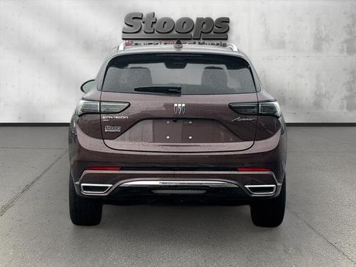 2025 Buick Envision Avenir AWD