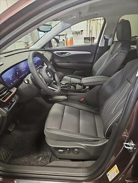 2025 Buick Envision Avenir AWD