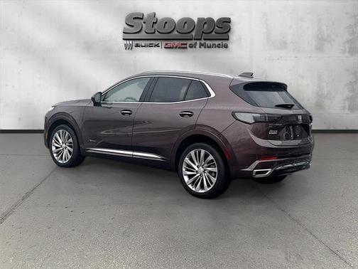 2025 Buick Envision Avenir AWD