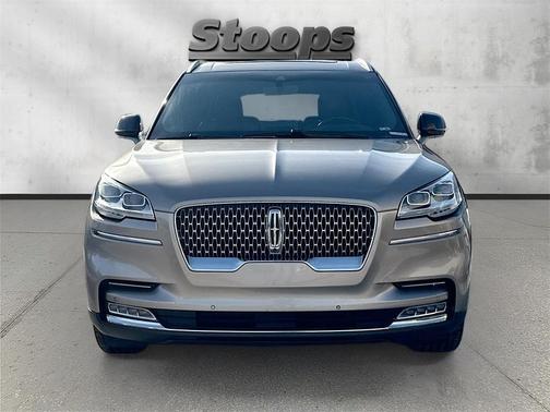 2020 Lincoln Aviator Reserve AWD