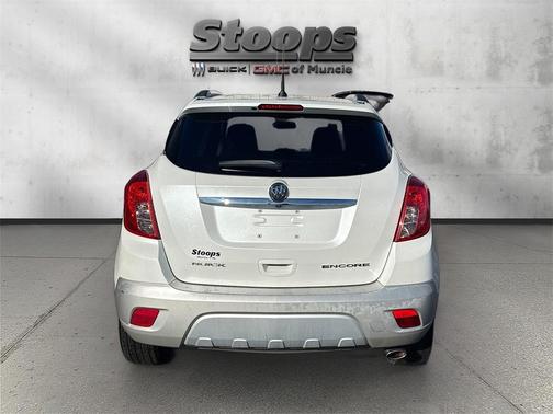 2014 Buick Encore Leather