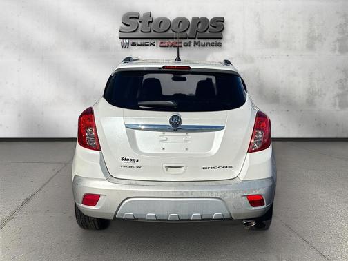 2014 Buick Encore Leather