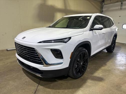 2025 Buick Enclave Preferred FWD