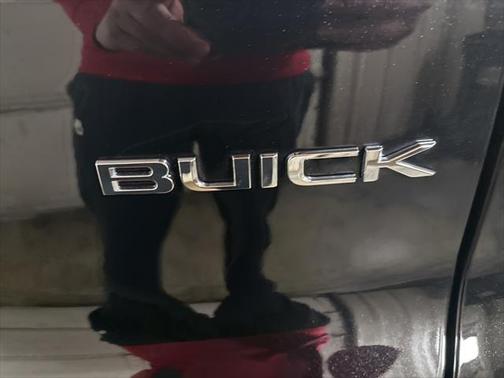 2025 Buick Enclave Preferred FWD