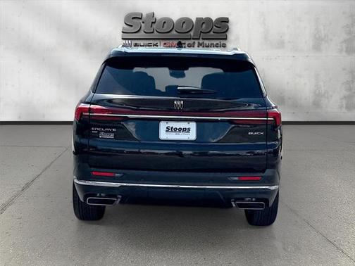 2025 Buick Enclave Preferred FWD