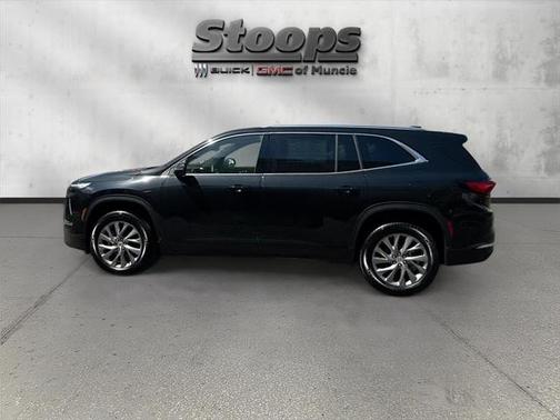 2025 Buick Enclave Preferred FWD