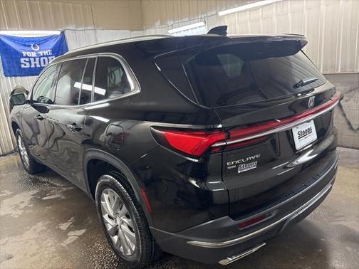 2025 Buick Enclave Preferred FWD