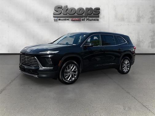 2025 Buick Enclave Preferred FWD