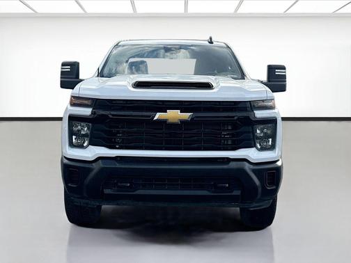 2024 Chevrolet Silverado 3500 WT