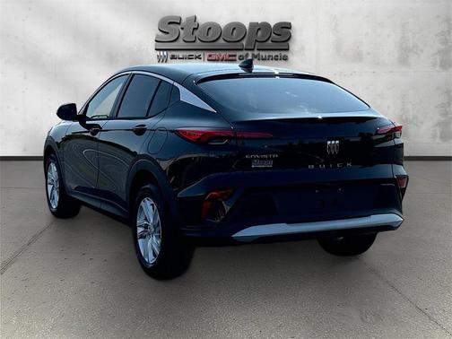 2026 Buick Envista Preferred FWD