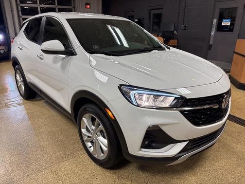 2022 Buick Encore GX Preferred
