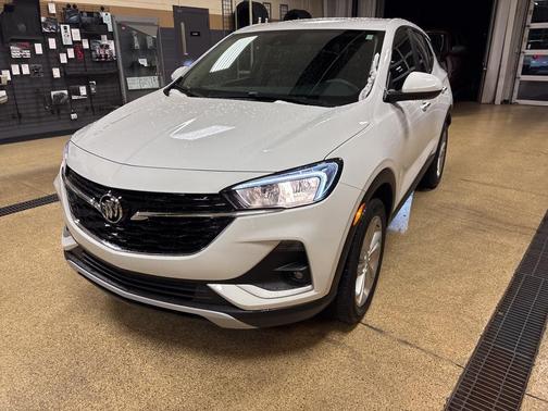 2022 Buick Encore GX Preferred