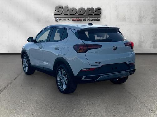 2022 Buick Encore GX Preferred