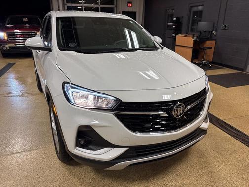 2022 Buick Encore GX Preferred