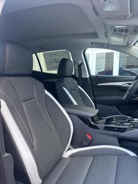 2025 Buick Envision Sport Touring AWD