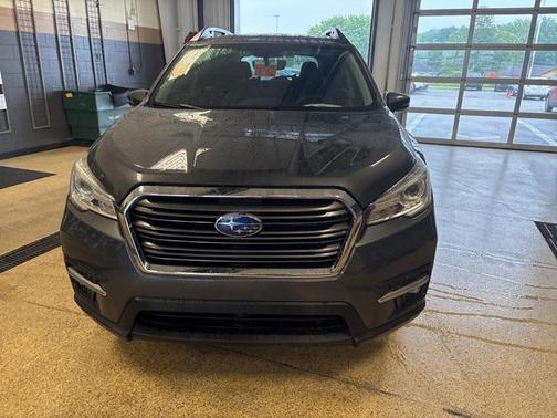 2020 Subaru Ascent Limited 7-Passenger