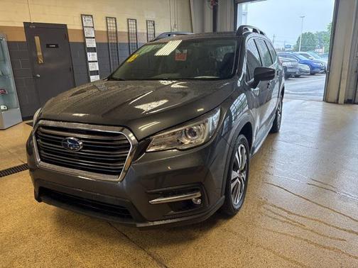 2020 Subaru Ascent Limited 7-Passenger