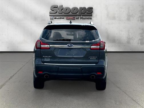 2020 Subaru Ascent Limited 7-Passenger