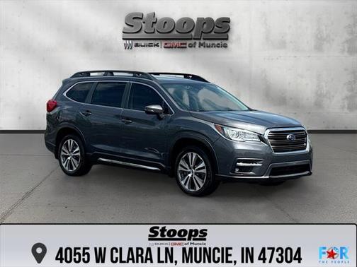 2020 Subaru Ascent Limited 7-Passenger