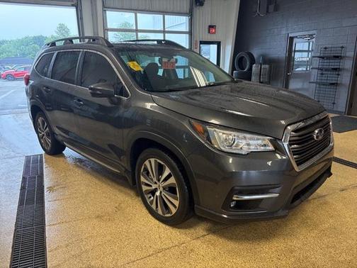 2020 Subaru Ascent Limited 7-Passenger