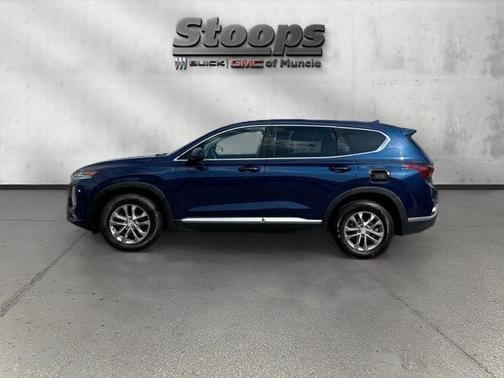 2020 Hyundai SANTA FE SEL 2.4