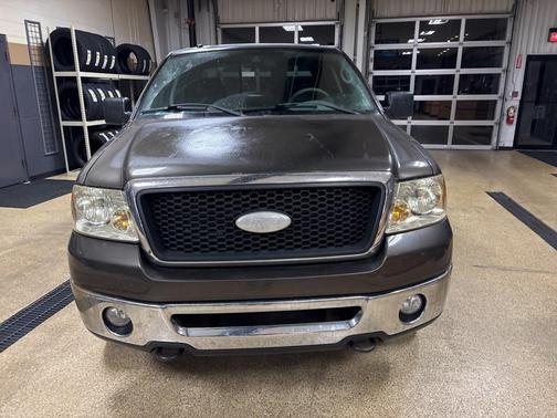 2008 Ford F-150