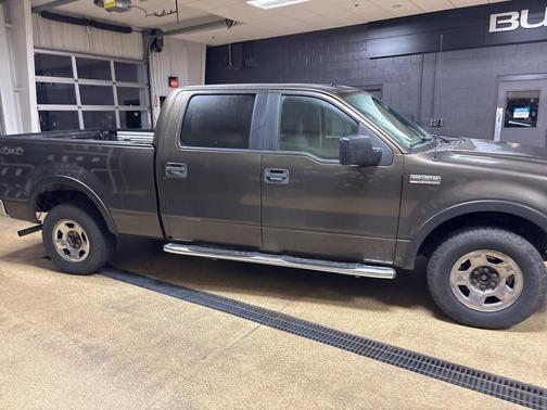 2008 Ford F-150