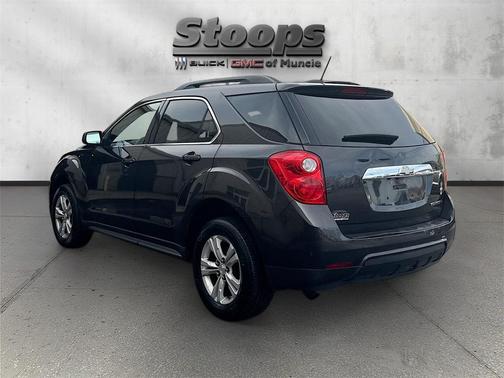 2015 Chevrolet Equinox 1LT