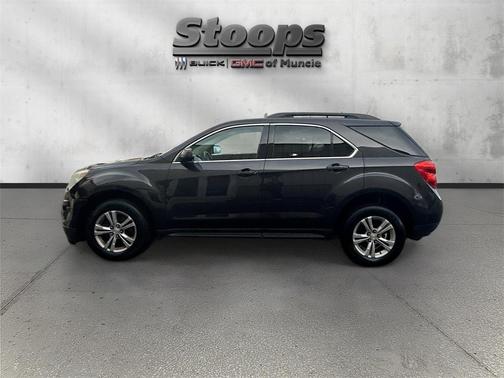 2015 Chevrolet Equinox 1LT