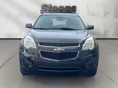 2015 Chevrolet Equinox 1LT