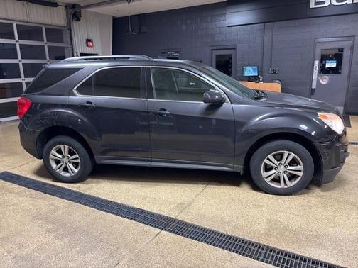 2015 Chevrolet Equinox 1LT