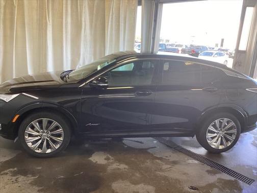 2025 Buick Envista Avenir FWD