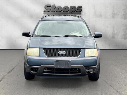 2005 Ford Freestyle SEL