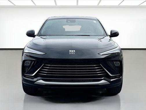 Ebony Twilight Metallic 2026 Buick Envista Preferred