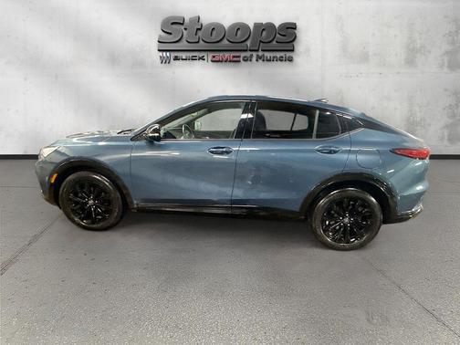 2024 Buick Envista Sport Touring FWD