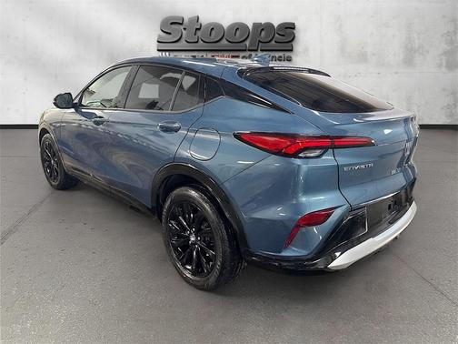 2024 Buick Envista Sport Touring FWD