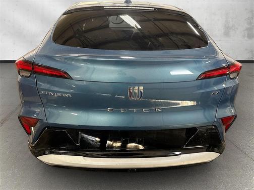 2024 Buick Envista Sport Touring FWD